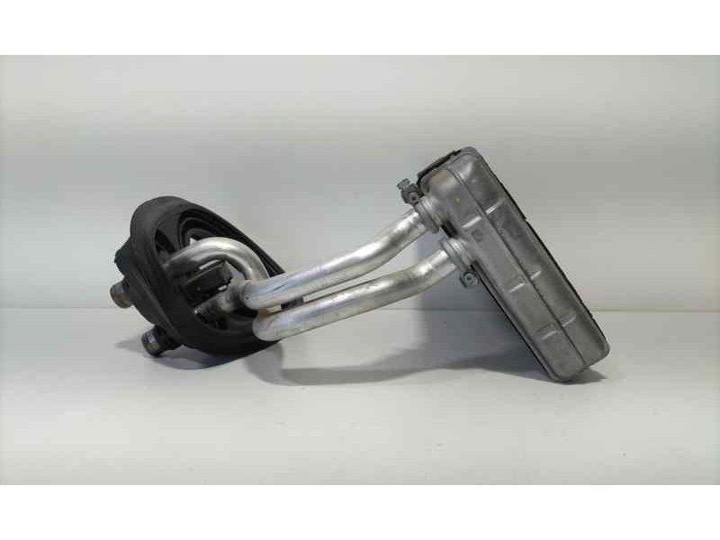 Recambio de radiador calefaccion / aire acondicionado para skoda octavia berlina (1z3) active referencia OEM IAM 1K0819031 86636