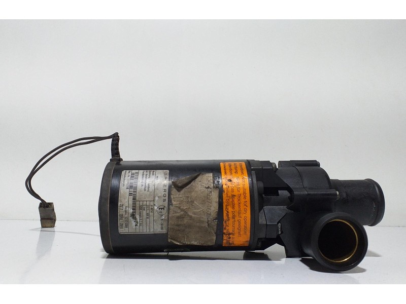 Recambio de bomba agua para volvo autobus autobus volvo b7rle mk iii 4x2 e5 referencia OEM IAM 11113279B 68120 