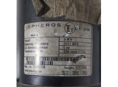 Recambio de bomba agua para volvo autobus autobus volvo b7rle mk iii 4x2 e5 referencia OEM IAM 11113279B 68120  2