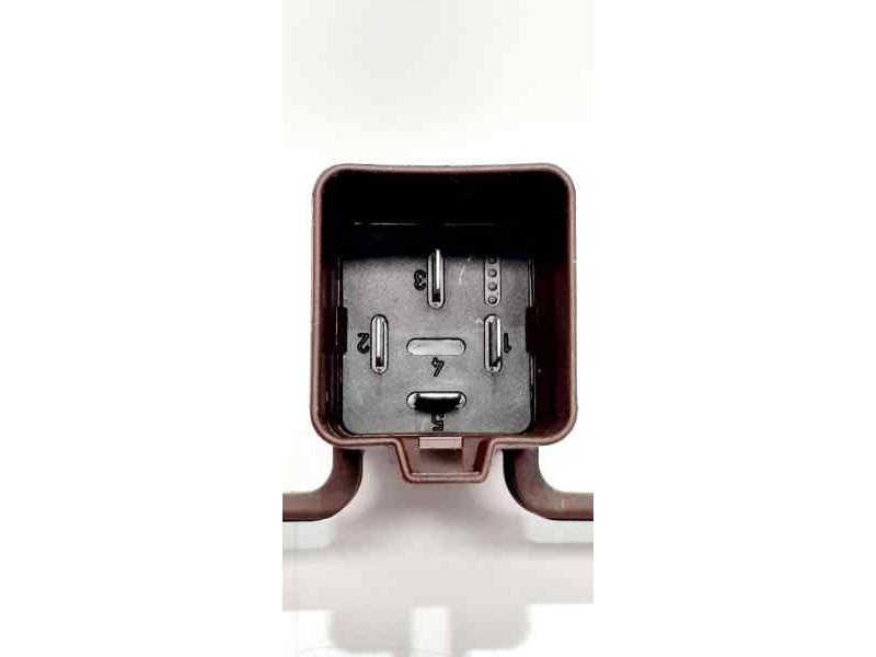 Recambio de rele para ford tourneo connect (tc7) kombi b. corta (2006) referencia OEM IAM GB30 45014 