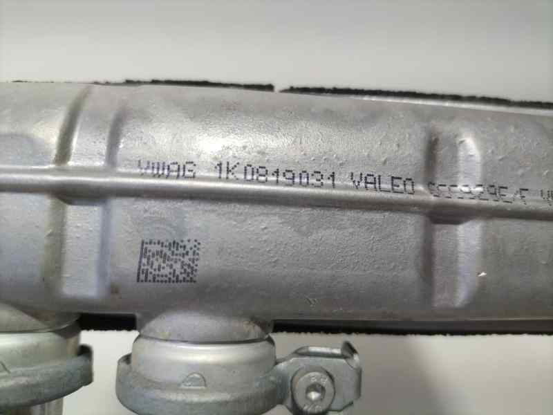 Recambio de radiador calefaccion / aire acondicionado para skoda octavia berlina (1z3) active referencia OEM IAM 1K0819031 86636
