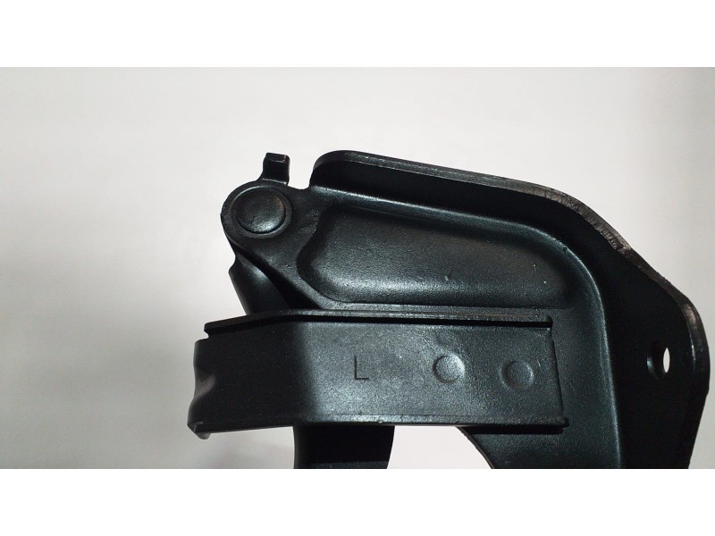 Recambio de capot para opel antara 2.0 cdti cat (z 20 dmh / llw) referencia OEM IAM LLW 65845 