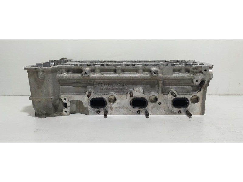 Recambio de culata para mercedes-benz clase r (w251) 320 cdi l (251.122) referencia OEM IAM A6420106720 77598 