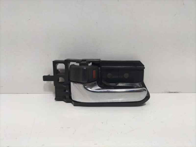 Recambio de maneta interior trasera izquierda para toyota corolla (e12) 2.0 d-4d linea sol berlina referencia OEM IAM 50594A1 83