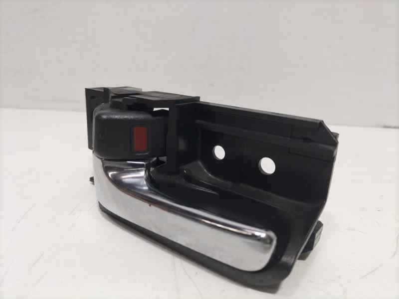 Recambio de maneta interior trasera izquierda para toyota corolla (e12) 2.0 d-4d linea sol berlina referencia OEM IAM 50594A1 83