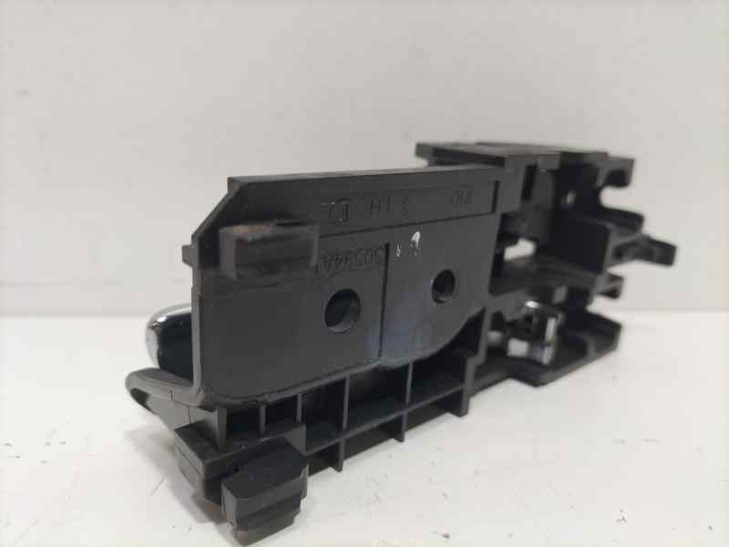 Recambio de maneta interior trasera izquierda para toyota corolla (e12) 2.0 d-4d linea sol berlina referencia OEM IAM 50594A1 83