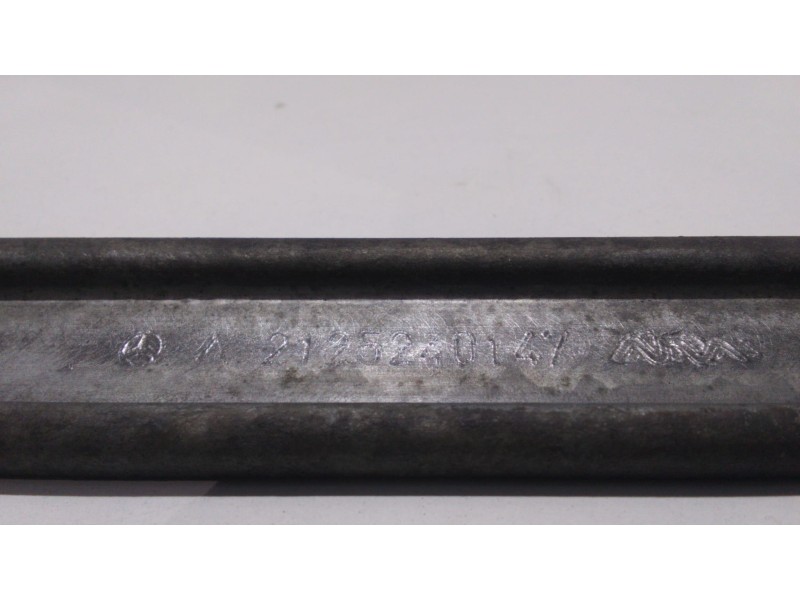 Recambio de puente delantero para mercedes-benz clase e (w212) familiar 200 cdi blueefficiency (212.205) referencia OEM IAM A212