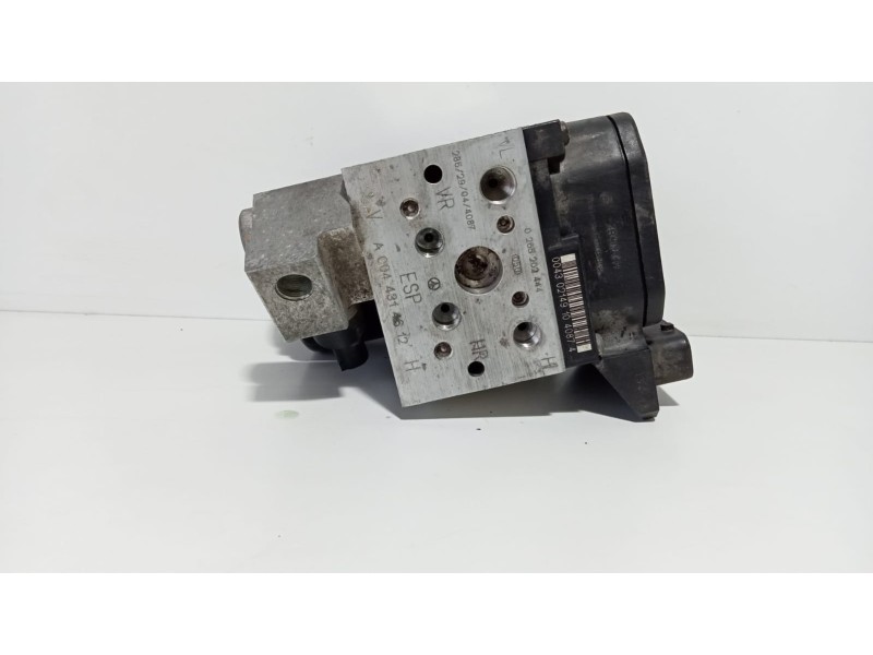 Recambio de abs para mercedes-benz clase s (w220) berlina 3.2 cdi cat referencia OEM IAM A0044314612 75225 R