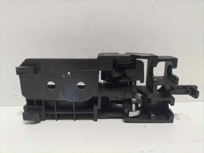 Recambio de maneta interior trasera izquierda para toyota corolla (e12) 2.0 d-4d linea sol berlina referencia OEM IAM 50594A1 83