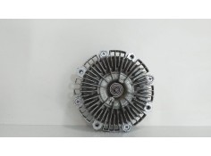Recambio de maza embrague viscoso para kia sorento 2.5 crdi ex referencia OEM IAM 252374A000 65851  2