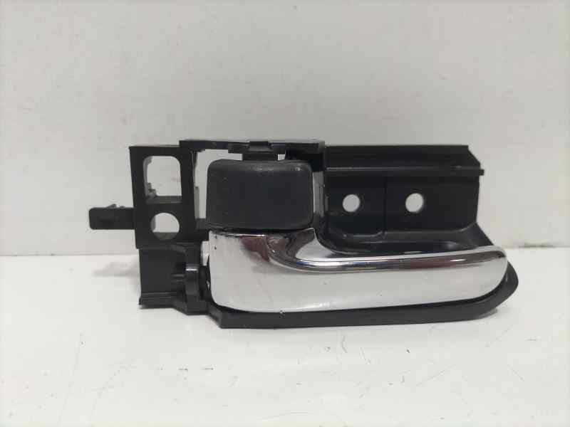 Recambio de maneta interior delantera izquierda para toyota corolla (e12) 2.0 d-4d linea sol berlina referencia OEM IAM 50594A1 