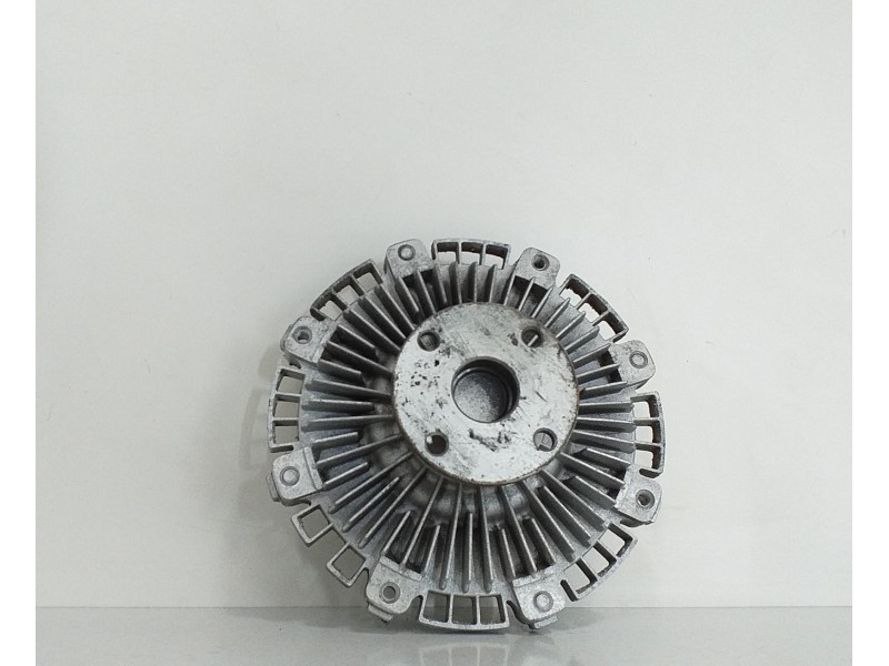 Recambio de maza embrague viscoso para kia sorento 2.5 crdi ex referencia OEM IAM 252374A000 65851 