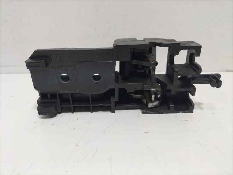 Recambio de maneta interior delantera izquierda para toyota corolla (e12) 2.0 d-4d linea sol berlina referencia OEM IAM 50594A1 