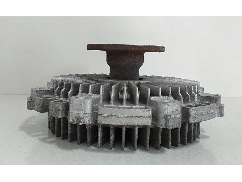 Recambio de maza embrague viscoso para kia sorento 2.5 crdi ex referencia OEM IAM 252374A000 65851 