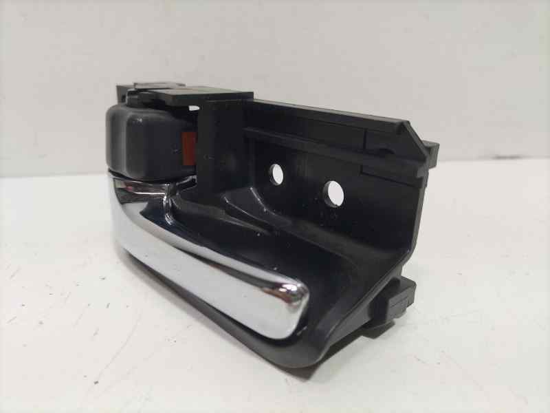 Recambio de maneta interior delantera izquierda para toyota corolla (e12) 2.0 d-4d linea sol berlina referencia OEM IAM 50594A1 