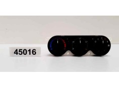 Recambio de mando calefaccion / aire acondicionado para ford tourneo connect (tc7) kombi b. corta (2006) referencia OEM IAM 4T16