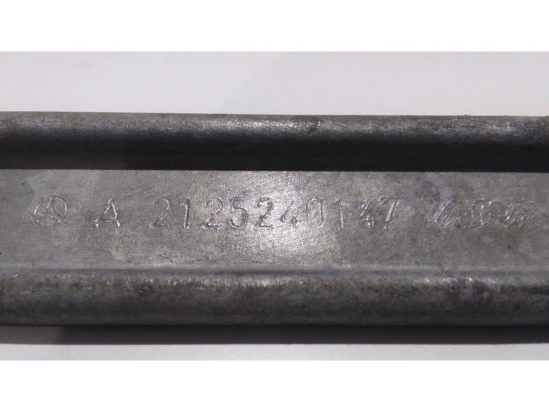 Recambio de puente delantero para mercedes-benz clase e (w212) familiar 200 cdi blueefficiency (212.205) referencia OEM IAM A212