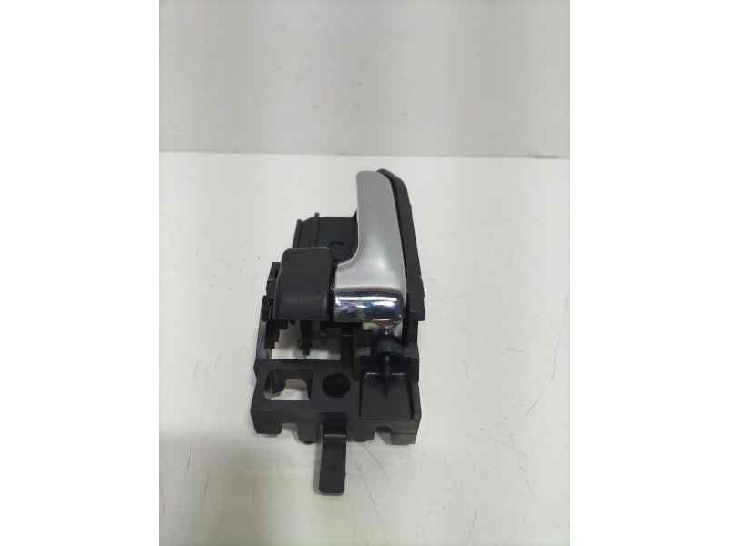Recambio de maneta interior delantera izquierda para toyota corolla (e12) 2.0 d-4d linea sol berlina referencia OEM IAM 50594A1 