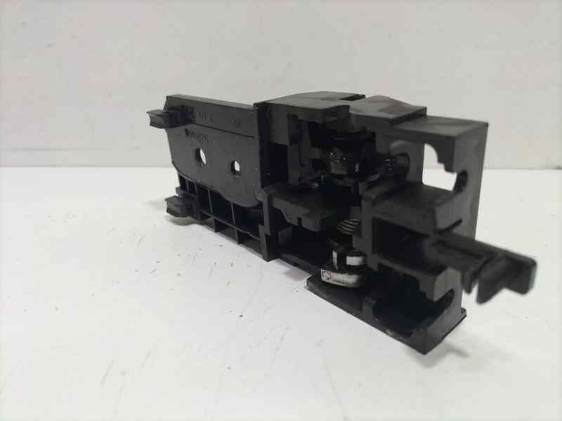 Recambio de maneta interior delantera izquierda para toyota corolla (e12) 2.0 d-4d linea sol berlina referencia OEM IAM 50594A1 