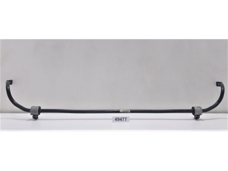 Recambio de barra estabilizadora trasera para mercedes-benz clase e (w212) familiar 200 cdi blueefficiency (212.205) referencia 