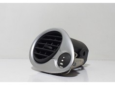 Recambio de rejilla aireadora para renault clio iii luxe privilege referencia OEM IAM 211292012 68123  2