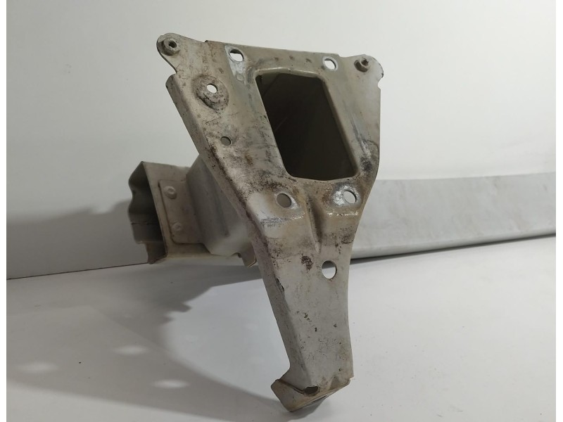 Recambio de refuerzo paragolpes delantero para fiat doblo (119) 1.3 16v jtd cat referencia OEM IAM 46747095 77599 