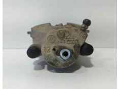Recambio de pinza freno delantera derecha para skoda octavia berlina (1z3) active referencia OEM IAM 1K0615124D 86638  2