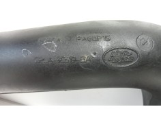 Recambio de tubo para land rover range rover sport 3.0 sd v6 cat referencia OEM IAM CPLA9C619BA 75233 R 2
