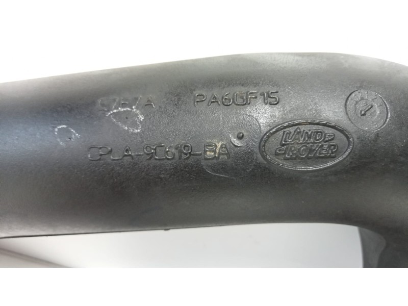 Recambio de tubo para land rover range rover sport 3.0 sd v6 cat referencia OEM IAM CPLA9C619BA 75233 R Recambio de tubo para land rover range rover sport 3.0 sd v6 cat referencia OEM IAM CPLA9C619BA 75233 R