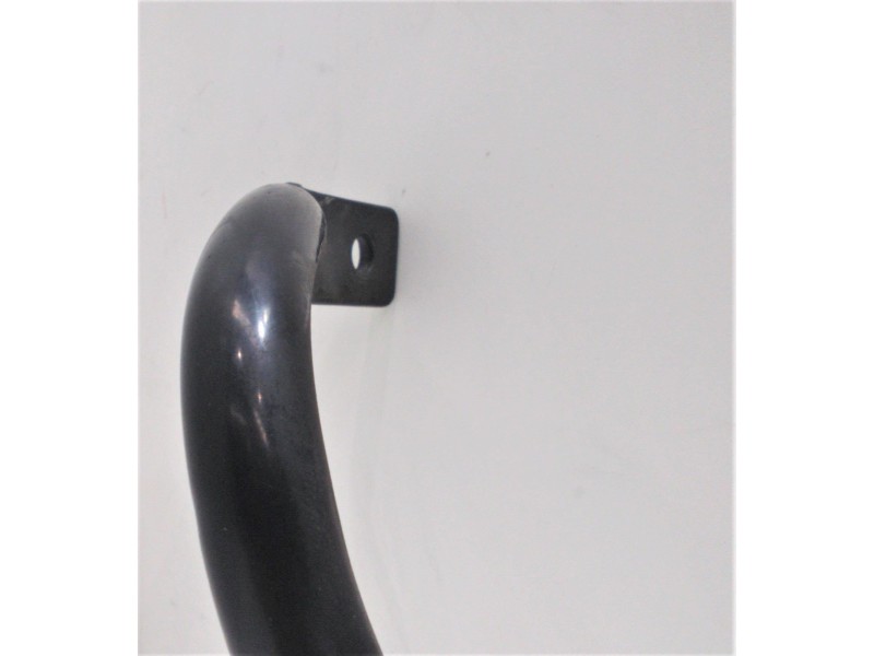 Recambio de barra estabilizadora trasera para mercedes-benz clase e (w212) familiar 200 cdi blueefficiency (212.205) referencia 