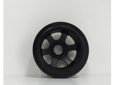 Recambio de polea cigueñal para mercedes-benz clase m (w163) 320 limited (163.154) referencia OEM IAM A1120350000 65858 