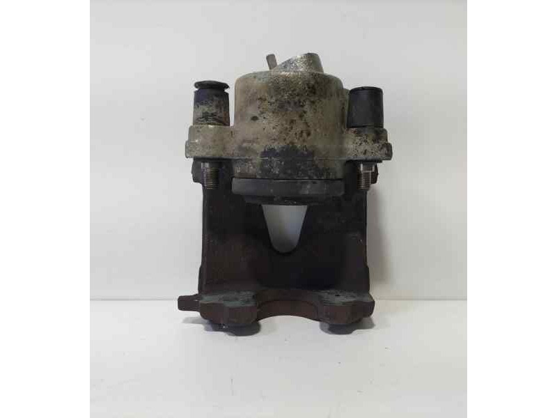 Recambio de pinza freno delantera derecha para skoda octavia berlina (1z3) active referencia OEM IAM 1K0615124D 86638 