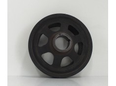 Recambio de polea cigueñal para mercedes-benz clase m (w163) 320 limited (163.154) referencia OEM IAM A1120350000 65858  2