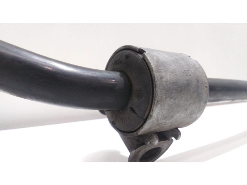 Recambio de barra estabilizadora trasera para mercedes-benz clase e (w212) familiar 200 cdi blueefficiency (212.205) referencia 