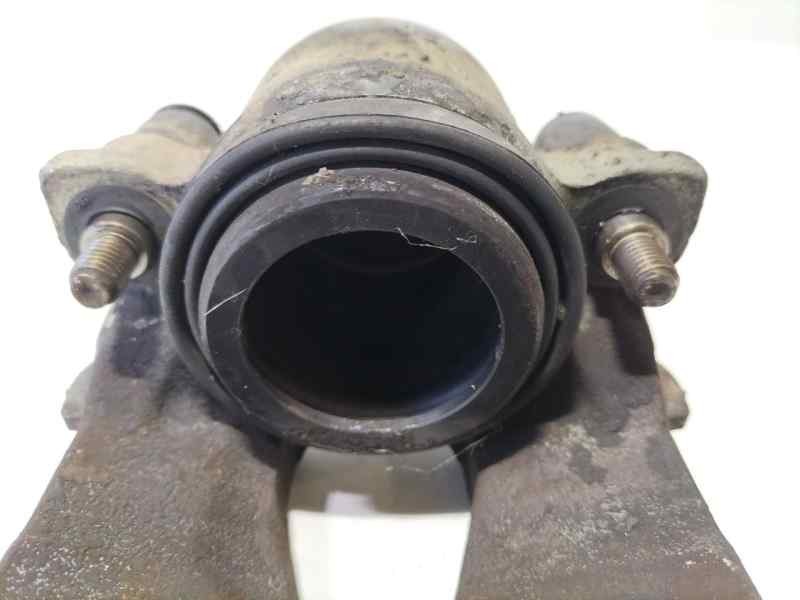 Recambio de pinza freno delantera derecha para skoda octavia berlina (1z3) active referencia OEM IAM 1K0615124D 86638 