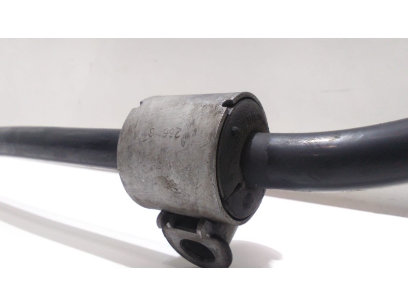 Recambio de barra estabilizadora trasera para mercedes-benz clase e (w212) familiar 200 cdi blueefficiency (212.205) referencia 