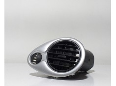Recambio de rejilla aireadora para renault clio iii luxe privilege referencia OEM IAM 211294012 68124 