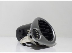 Recambio de rejilla aireadora para renault clio iii luxe privilege referencia OEM IAM 211294012 68124  2