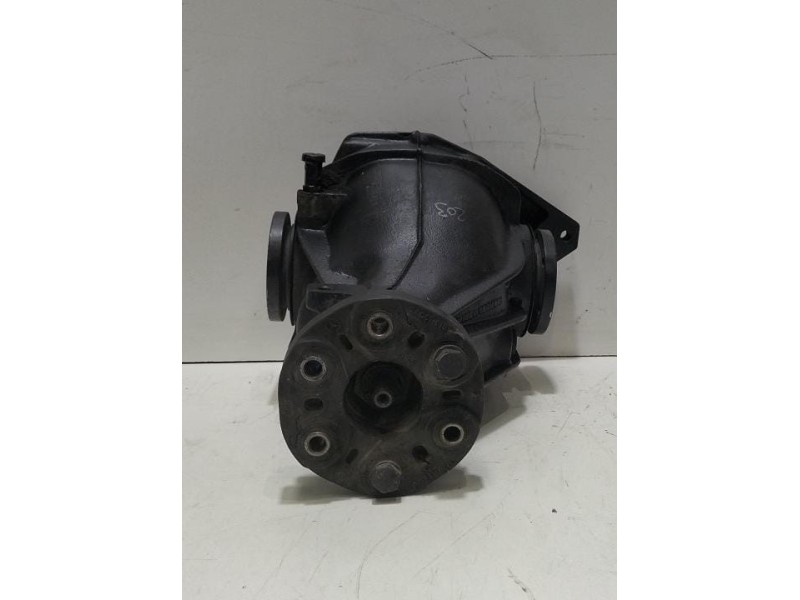 Recambio de diferencial trasero para mercedes-benz clase c (w203) berlina 2.7 cdi 20v cat referencia OEM IAM A2203510106 77448 
