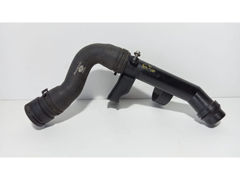 Recambio de tubo para land rover range rover sport 3.0 sd v6 cat referencia OEM IAM CPLA8B273CC 75234 R