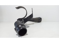 Recambio de tubo para land rover range rover sport 3.0 sd v6 cat referencia OEM IAM CPLA8B273CC 75234 R 2