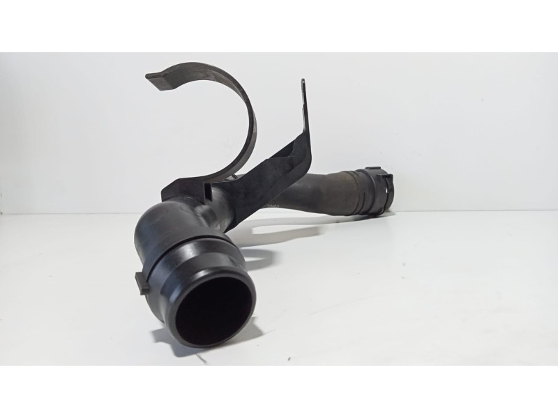 Recambio de tubo para land rover range rover sport 3.0 sd v6 cat referencia OEM IAM CPLA8B273CC 75234 R