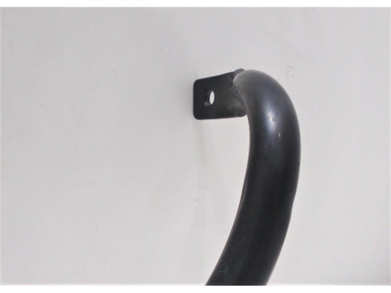 Recambio de barra estabilizadora trasera para mercedes-benz clase e (w212) familiar 200 cdi blueefficiency (212.205) referencia 