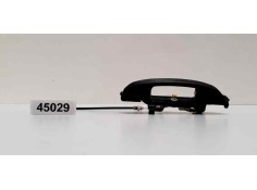 Recambio de maneta exterior trasera derecha para ford tourneo connect (tc7) kombi b. corta (2006) referencia OEM IAM 5140128 450