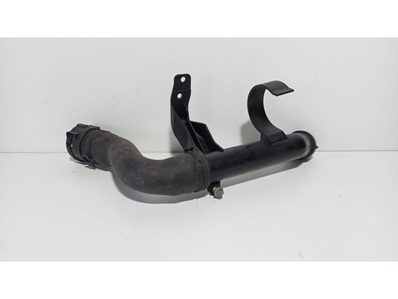 Recambio de tubo para land rover range rover sport 3.0 sd v6 cat referencia OEM IAM CPLA8B273CC 75234 R