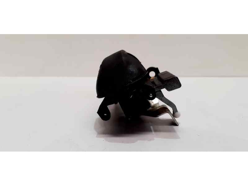 Recambio de maneta exterior trasera derecha para ford tourneo connect (tc7) kombi b. corta (2006) referencia OEM IAM 5140128 450