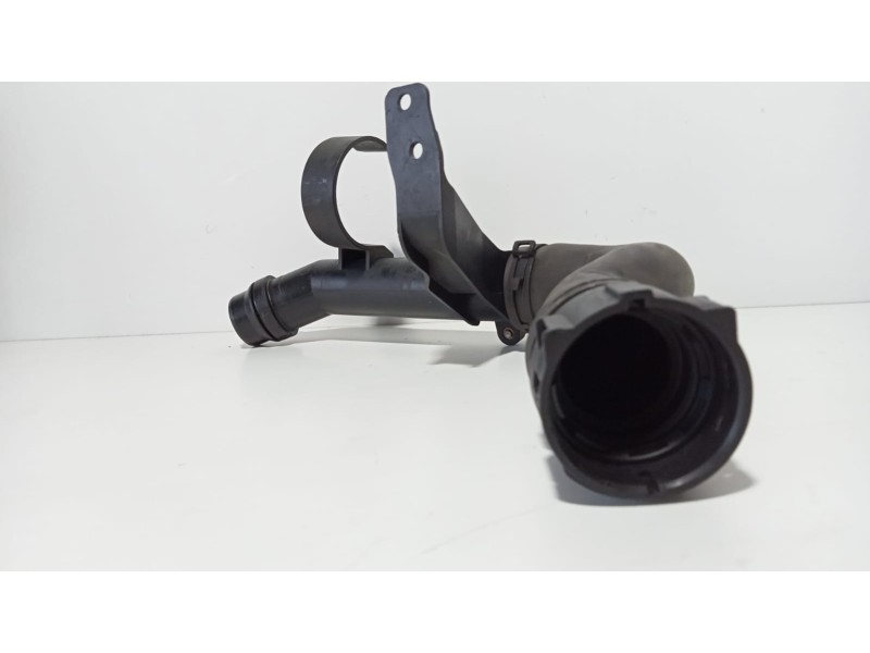 Recambio de tubo para land rover range rover sport 3.0 sd v6 cat referencia OEM IAM CPLA8B273CC 75234 R