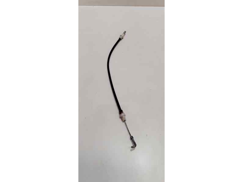 Recambio de maneta exterior trasera derecha para ford tourneo connect (tc7) kombi b. corta (2006) referencia OEM IAM 5140128 450