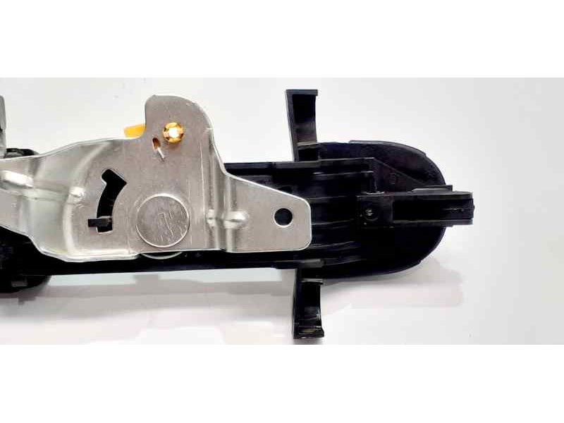 Recambio de maneta exterior trasera derecha para ford tourneo connect (tc7) kombi b. corta (2006) referencia OEM IAM 5140128 450
