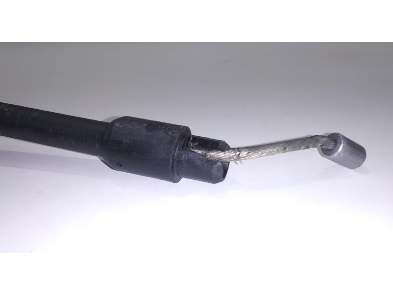 Recambio de cable freno mano para mercedes-benz clase e (w212) familiar 200 cdi blueefficiency (212.205) referencia OEM IAM A212